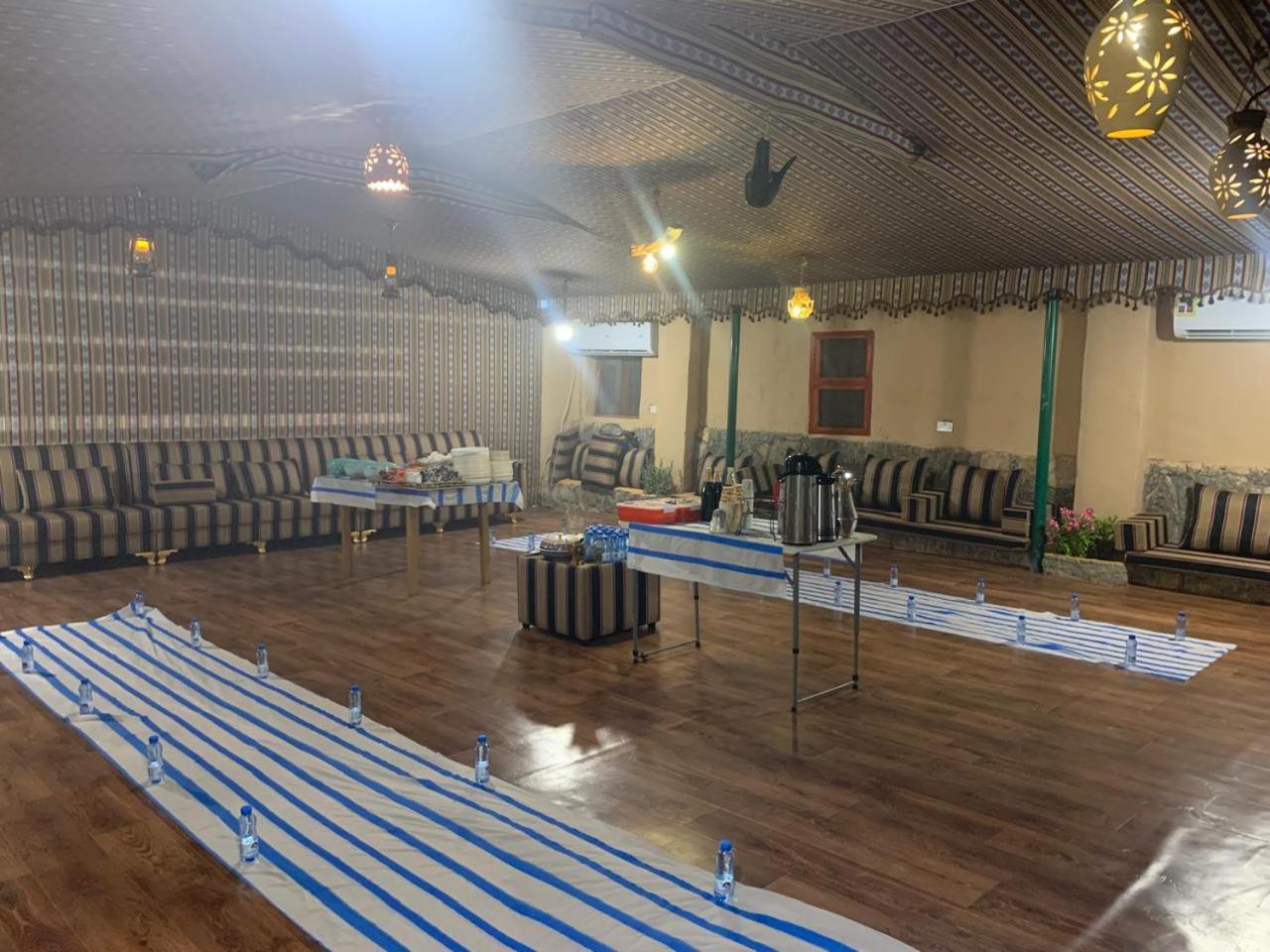بيت نُزل السلام Bait Salam Inn Al Hamra Exterior photo